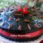 La imagen 7 de la Empresa GALUZ REPOSTERIA Pastelerías y Panaderías en Morelia MIC