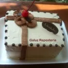 La imagen 8 de la Empresa GALUZ REPOSTERIA Pastelerías y Panaderías en Morelia MIC