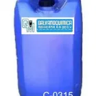 La imagen 1 de la Empresa GALVANOQUÍMICA Industrias y Agricultura en Ciudad De México CMX