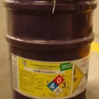 La imagen 4 de la Empresa GALVANOQUÍMICA Industrias y Agricultura en Ciudad De México CMX