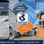 La imagen 2 de la Empresa GAROVAL COMERCIALIZADORA, S.A. DE C.V. Transportes y Vehículos industriales y comerciales en Monterrey NLE