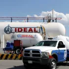 La imagen 3 de la Empresa GAS IDEAL Industrias y Agricultura en Ramos Arizpe COA