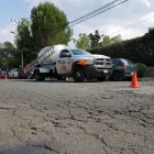 La imagen 2 de la Empresa GAS L.P. SERVICE Industrias y Agricultura en Cuautitlán Izcalli MEX