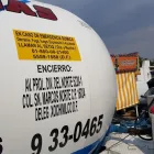 La imagen 3 de la Empresa GAS L.P. SERVICE Industrias y Agricultura en Cuautitlán Izcalli MEX