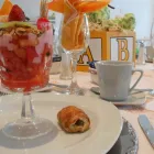 La imagen 4 de la Empresa GASTRONOMÍA J.B. Arte, Entretenimiento y Vida Nocturna en Ciudad De México CMX