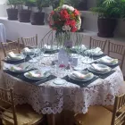 La imagen 11 de la Empresa GASTRONOMÍA J.B. Arte, Entretenimiento y Vida Nocturna en Ciudad De México CMX