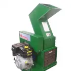 La imagen 1 de la Empresa GEMAPLASTIC Maquinaria, Equipos y Servicios en Ecatepec De Morelos MEX