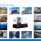 La imagen 2 de la Empresa GENEELEK DE MEXICO S.A. DE C.V. Inmobiliaria y Reformas en Querétaro QUE