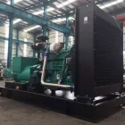 La imagen 3 de la Empresa GENERACIÓN Y POTENCIA INDUSTRIAL S.A. DE C.V. Maquinaria, Equipos y Servicios en Cuautitlán Izcalli MEX