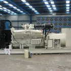 La imagen 4 de la Empresa GENERACIÓN Y POTENCIA INDUSTRIAL S.A. DE C.V. Maquinaria, Equipos y Servicios en Cuautitlán Izcalli MEX