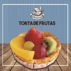 La imagen 2 de la Empresa GENOISE PASTELERIA Pastelerías y Panaderías en Villahermosa TAB