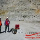 La imagen 2 de la Empresa GEOPHYSICAL SURVEYS Servicios Profesionales y de Negocios en Ciudad De México CMX