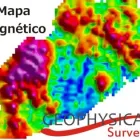 La imagen 3 de la Empresa GEOPHYSICAL SURVEYS Servicios Profesionales y de Negocios en Ciudad De México CMX