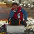 La imagen 4 de la Empresa GEOPHYSICAL SURVEYS Servicios Profesionales y de Negocios en Ciudad De México CMX