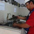 La imagen 3 de la Empresa GEORUVA Inmobiliaria y Reformas en Torreon COA