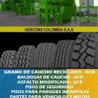 La imagen 1 de la Empresa GERCONS COLOMBIA en Guanajuato 1 BCN