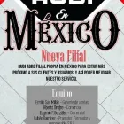 La imagen 2 de la Empresa GERMANS BOADA, S.A. RUBI Porcelana y Cerámica en Ciudad De México CMX