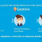 La imagen 9 de la Empresa GESTINO ERP Servicios Profesionales y de Negocios en Ciudad De México CMX