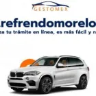 La imagen 9 de la Empresa GESTOMEX Gestoría Vehicular en Ciudad De México CMX