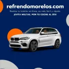 La imagen 12 de la Empresa GESTOMEX Gestoría Vehicular en Ciudad De México CMX