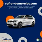 La imagen 14 de la Empresa GESTOMEX Gestoría Vehicular en Ciudad De México CMX