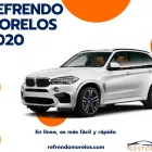 La imagen 17 de la Empresa GESTOMEX Gestoría Vehicular en Ciudad De México CMX