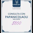 La imagen 1 de la Empresa GINEACOAM GINECOLOGO CDMX Salud y Medicina en Ciudad De México CMX