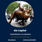 La imagen 3 de la Empresa GIOCAPITAL Servicios Legales y Financieros en Querétaro QUE