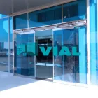 La imagen 1 de la Empresa GLASSVIAL MONTERREY Servicios Profesionales y de Negocios en San Pedro Garza García NLE