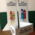 La imagen 8 de la Empresa GLOBAL MARKETING SYSTEM MEXICO, S.A. DE C.V. en Ciudad De México CMX