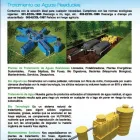 La imagen 5 de la Empresa GLOBAL WATER TECH Servicios Profesionales y de Negocios en Cuernavaca MOR
