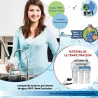 La imagen 13 de la Empresa GLOBAL WATER TECH Servicios Profesionales y de Negocios en Cuernavaca MOR