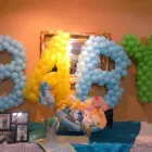 La imagen 5 de la Empresa GLOBOS ZURI en Tampico TAM