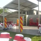 La imagen 10 de la Empresa GLOBOS ZURI en Tampico TAM