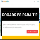 La imagen 1 de la Empresa GOOADS MÉXICO Servicios Profesionales y de Negocios en Tlalnepantla De Baz CMX