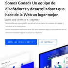 La imagen 3 de la Empresa GOOADS MÉXICO Servicios Profesionales y de Negocios en Tlalnepantla De Baz CMX