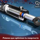 La imagen 4 de la Empresa GPO + AUTOMATIZACIÓN Y MANTENIMIENTO Sistemas hidráulicos y neumáticos en Ciudad De México CMX