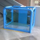 La imagen 4 de la Empresa GPO+ ELEVADORES Servicios Profesionales y de Negocios en Ciudad De México CMX