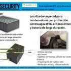 La imagen 2 de la Empresa GPS SECURITY Servicios Profesionales y de Negocios en Reynosa TAM