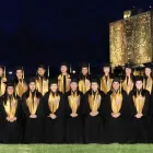 La imagen 7 de la Empresa GRADUACIONES TAURO... en Ciudad De México CMX