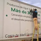 La imagen 1 de la Empresa GRAFICOS DOBLE G Servicios Profesionales y de Negocios en Ciudad Juárez CHH