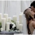 La imagen 1 de la Empresa GRANATTE VELAS-CANDLES Servicios Profesionales y de Negocios en San Jose Del Cabo BCS