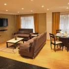 La imagen 2 de la Empresa GRAND CHAPULTEPEC RESIDENCIAL Transportes y Turismo en Ciudad De México CMX