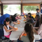 La imagen 2 de la Empresa GRANJA ZAVALETA Organización y Realización de Fiestas y Eventos en Santa Cruz Buenavista PUE