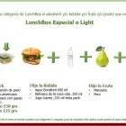La imagen 1 de la Empresa GREEN APPLES Servicio de Comedor para Empresas en Guadalajara JAL