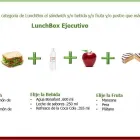 La imagen 2 de la Empresa GREEN APPLES Servicio de Comedor para Empresas en Guadalajara JAL