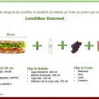 La imagen 4 de la Empresa GREEN APPLES Servicio de Comedor para Empresas en Guadalajara JAL