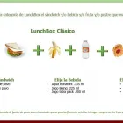 La imagen 5 de la Empresa GREEN APPLES Servicio de Comedor para Empresas en Guadalajara JAL