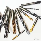 La imagen 3 de la Empresa GREEN CARBIDE, METALS SCRAP TRADERS en Querétaro QUE