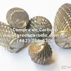 La imagen 5 de la Empresa GREEN CARBIDE, METALS SCRAP TRADERS en Querétaro QUE